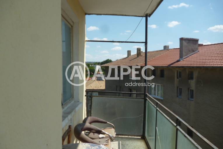 Многостаен апартамент, Добрич, Център, 668378, Снимка 1