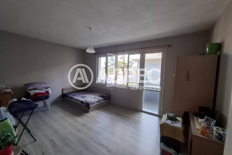 Къща/Вила, Варна, Аспарухово, 669378, Снимка 1