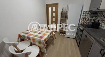 Двустаен апартамент, София, Гео Милев, 678378, Снимка 11