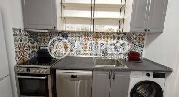 Двустаен апартамент, София, Гео Милев, 678378, Снимка 12