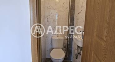 Двустаен апартамент, София, Гео Милев, 678378, Снимка 13