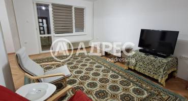 Двустаен апартамент, София, Гео Милев, 678378, Снимка 2