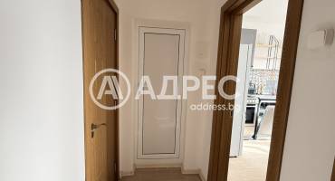 Двустаен апартамент, София, Гео Милев, 678378, Снимка 5