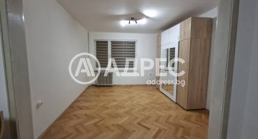 Двустаен апартамент, София, Гео Милев, 678378, Снимка 6