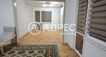 Двустаен апартамент, София, Гео Милев, 678378, Снимка 7