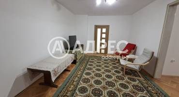 Двустаен апартамент, София, Гео Милев, 678378, Снимка 8