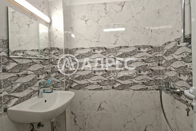 Двустаен апартамент, София, Гео Милев, 678378, Снимка 9