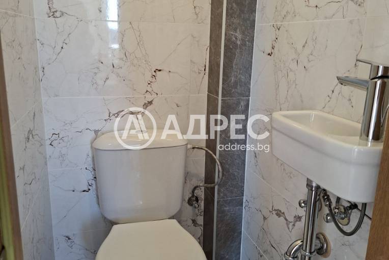 Двустаен апартамент, София, Гео Милев, 678378, Снимка 10