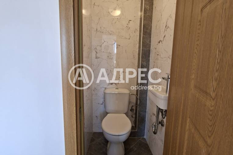 Двустаен апартамент, София, Гео Милев, 678378, Снимка 13