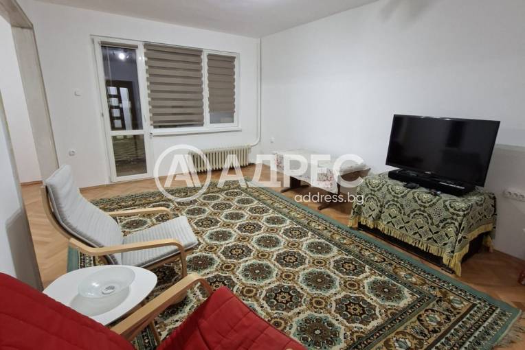 Двустаен апартамент, София, Гео Милев, 678378, Снимка 2