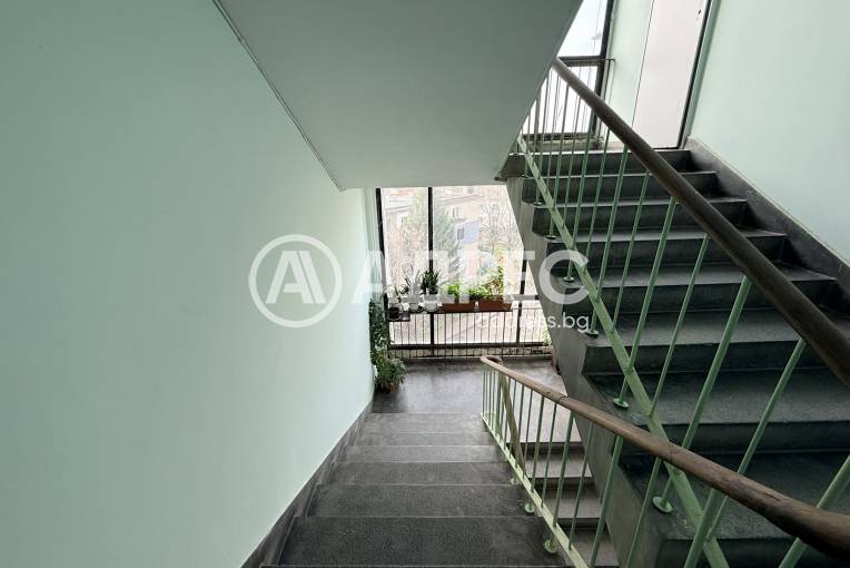 Двустаен апартамент, София, Гео Милев, 678378, Снимка 3