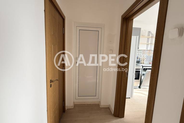 Двустаен апартамент, София, Гео Милев, 678378, Снимка 5