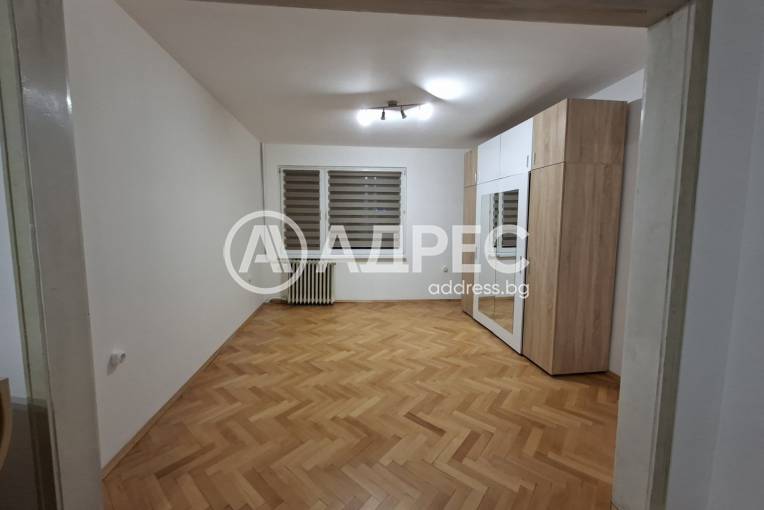 Двустаен апартамент, София, Гео Милев, 678378, Снимка 6