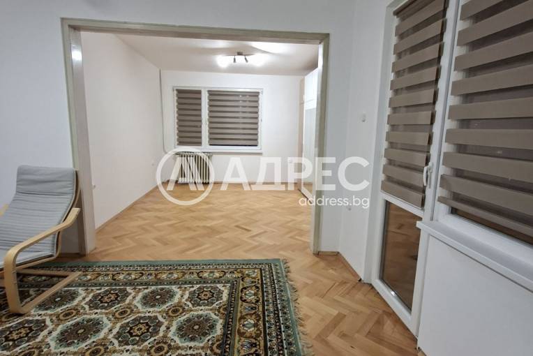 Двустаен апартамент, София, Гео Милев, 678378, Снимка 7