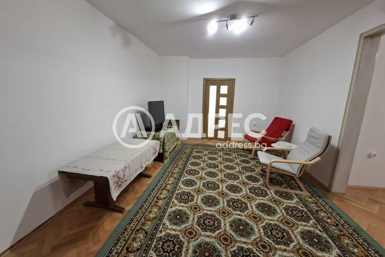 Двустаен апартамент, София, Гео Милев, 678378, Снимка 8