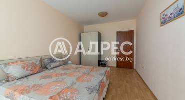 Двустаен апартамент, Варна, к.к. Чайка, 681378, Снимка 3