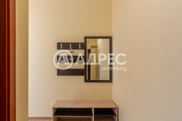 Двустаен апартамент, Варна, к.к. Чайка, 681378, Снимка 10