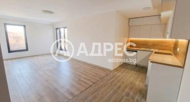 Двустаен апартамент, Пловдив, Остромила, 686378, Снимка 4