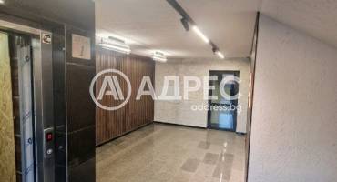 Двустаен апартамент, Пловдив, Остромила, 686378, Снимка 7