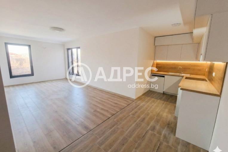 Двустаен апартамент, Пловдив, Остромила, 686378, Снимка 4
