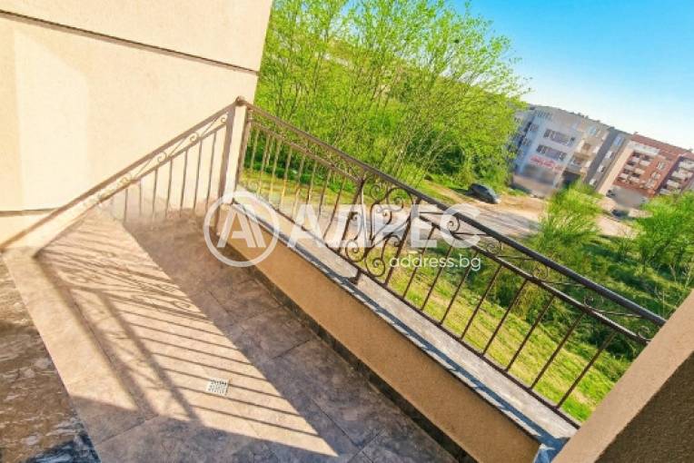 Двустаен апартамент, Пловдив, Остромила, 686378, Снимка 6