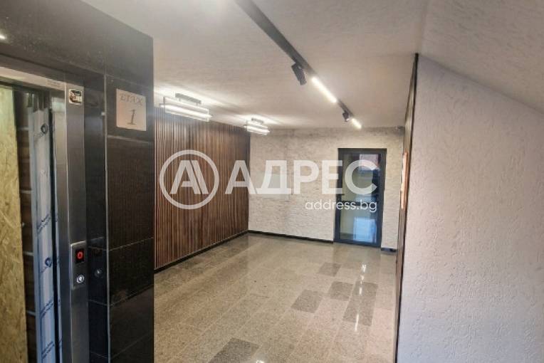 Двустаен апартамент, Пловдив, Остромила, 686378, Снимка 7