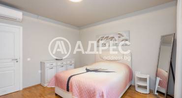 Двустаен апартамент, Варна, к.к. Св.Св. Константин и Елена, 693378, Снимка 15