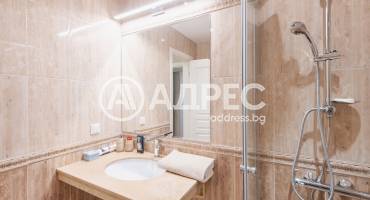 Двустаен апартамент, Варна, к.к. Св.Св. Константин и Елена, 693378, Снимка 17