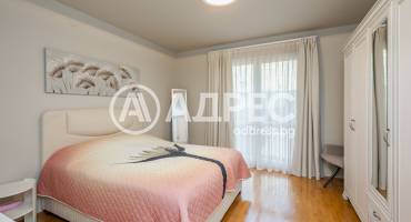 Двустаен апартамент, Варна, к.к. Св.Св. Константин и Елена, 693378, Снимка 3