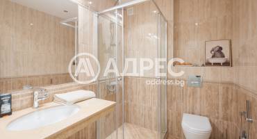 Двустаен апартамент, Варна, к.к. Св.Св. Константин и Елена, 693378, Снимка 4