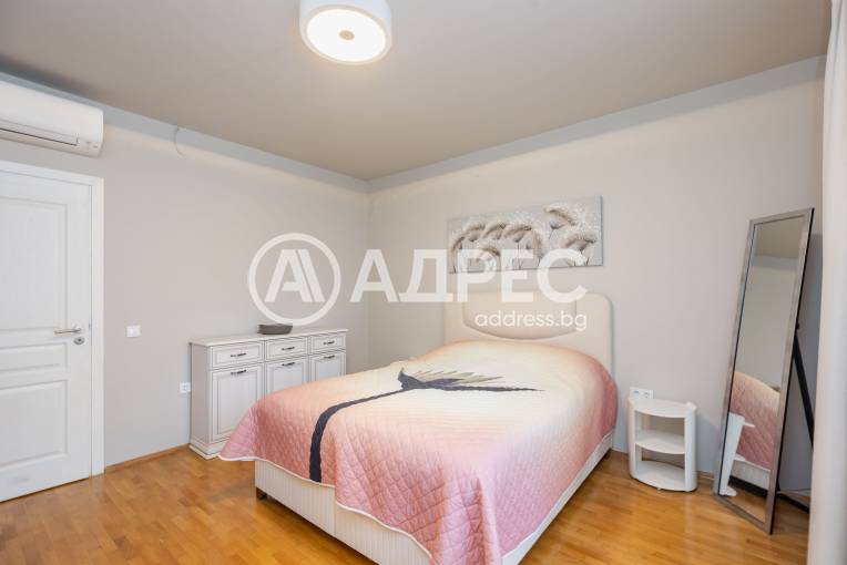 Двустаен апартамент, Варна, к.к. Св.Св. Константин и Елена, 693378, Снимка 15