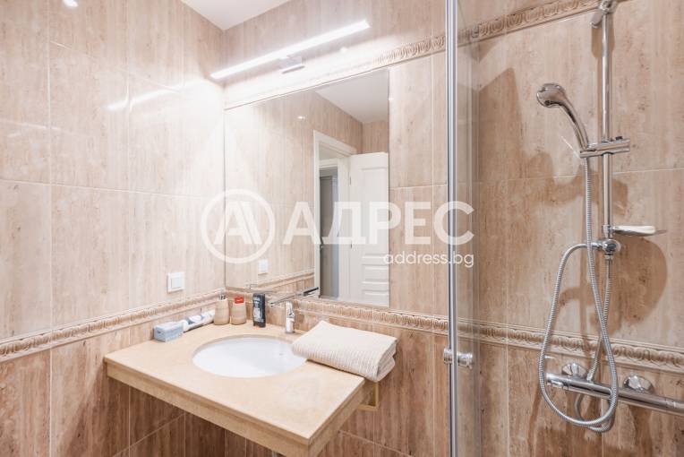 Двустаен апартамент, Варна, к.к. Св.Св. Константин и Елена, 693378, Снимка 17