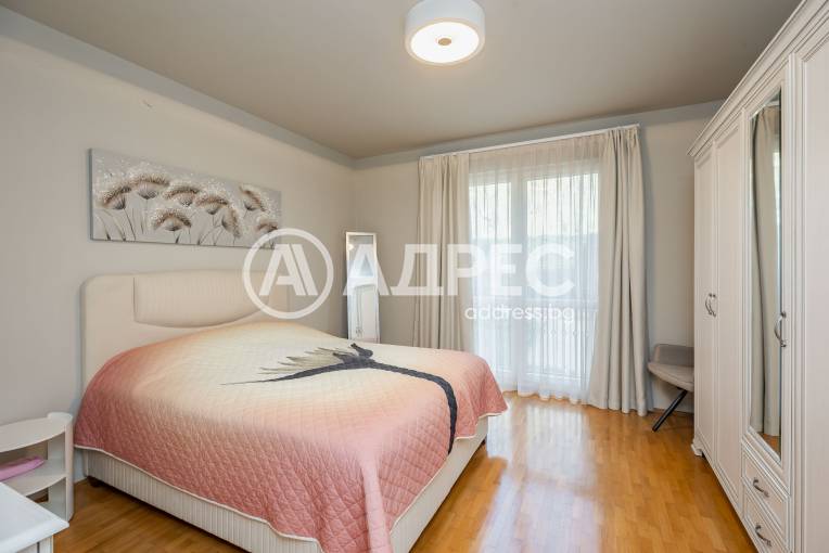 Двустаен апартамент, Варна, к.к. Св.Св. Константин и Елена, 693378, Снимка 3