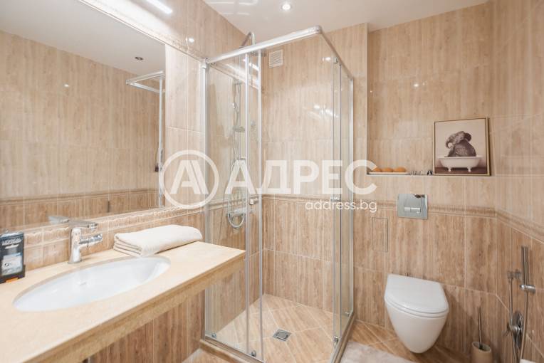 Двустаен апартамент, Варна, к.к. Св.Св. Константин и Елена, 693378, Снимка 4
