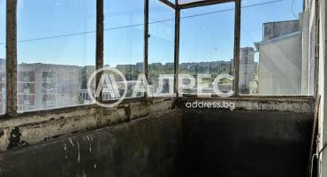 Двустаен апартамент, Русе, Широк център, 699378, Снимка 9