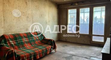 Двустаен апартамент, Русе, Широк център, 699378, Снимка 1