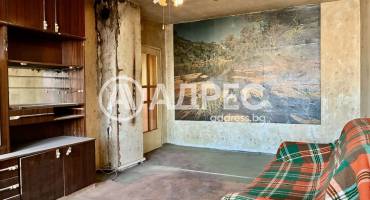 Двустаен апартамент, Русе, Широк център, 699378, Снимка 2