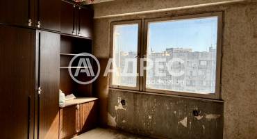 Двустаен апартамент, Русе, Широк център, 699378, Снимка 4