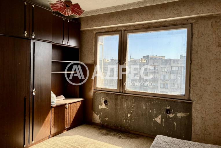 Двустаен апартамент, Русе, Широк център, 699378, Снимка 4