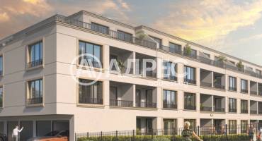 Двустаен апартамент, София, Бояна, 703378, Снимка 1
