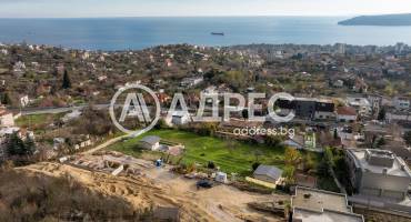 Къща/Вила, Варна, м-ст Акчелар, 655379, Снимка 25