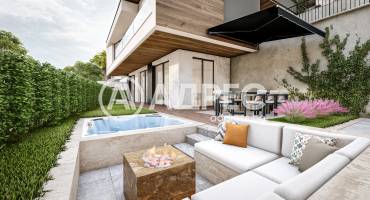 Къща/Вила, Варна, м-ст Акчелар, 655379, Снимка 4