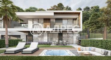 Къща/Вила, Варна, м-ст Акчелар, 655379, Снимка 5