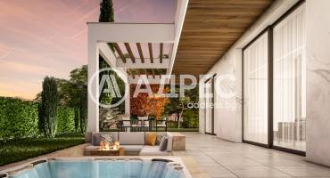 Къща/Вила, Варна, м-ст Акчелар, 655379, Снимка 6