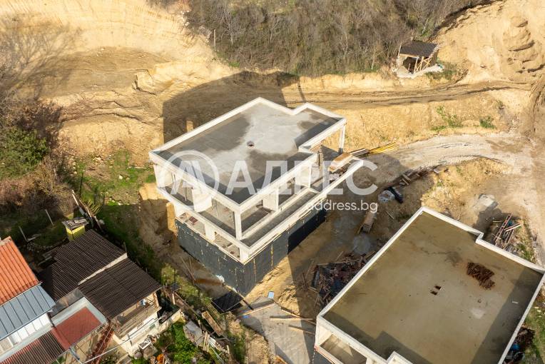 Къща/Вила, Варна, м-ст Акчелар, 655379, Снимка 13