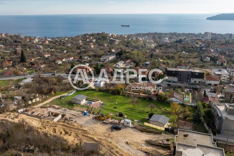 Къща/Вила, Варна, м-ст Акчелар, 655379, Снимка 25