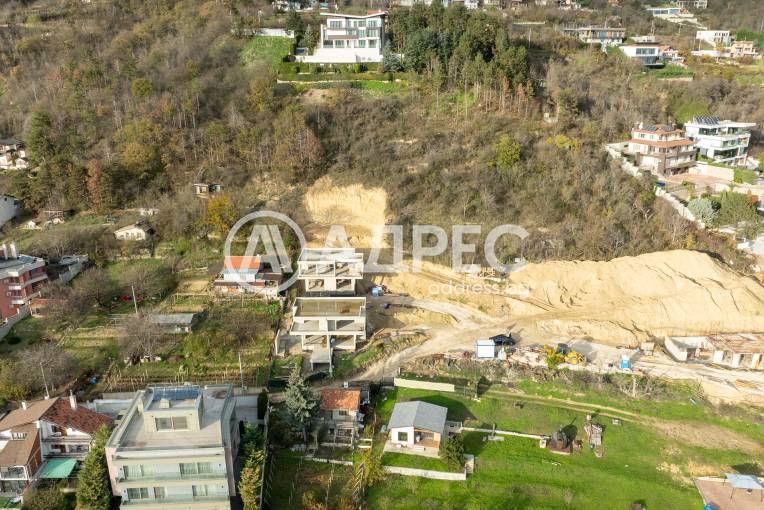 Къща/Вила, Варна, м-ст Акчелар, 655379, Снимка 26