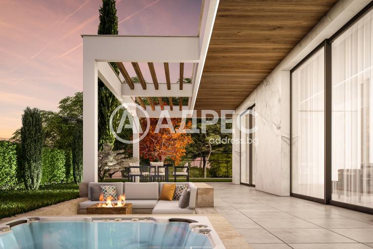 Къща/Вила, Варна, м-ст Акчелар, 655379, Снимка 6