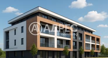 Тристаен апартамент, София, Малинова Долина, 660379, Снимка 2