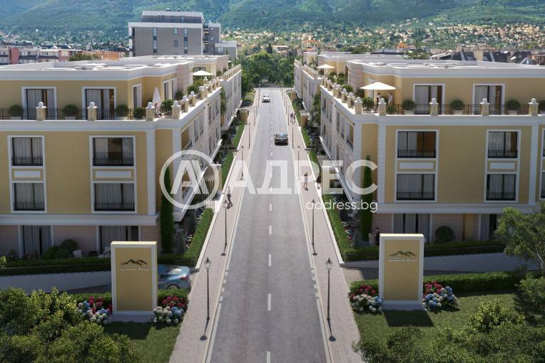 Многостаен апартамент, София, Витоша, 665379, Снимка 5